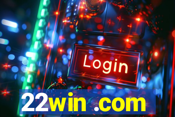 22win .com